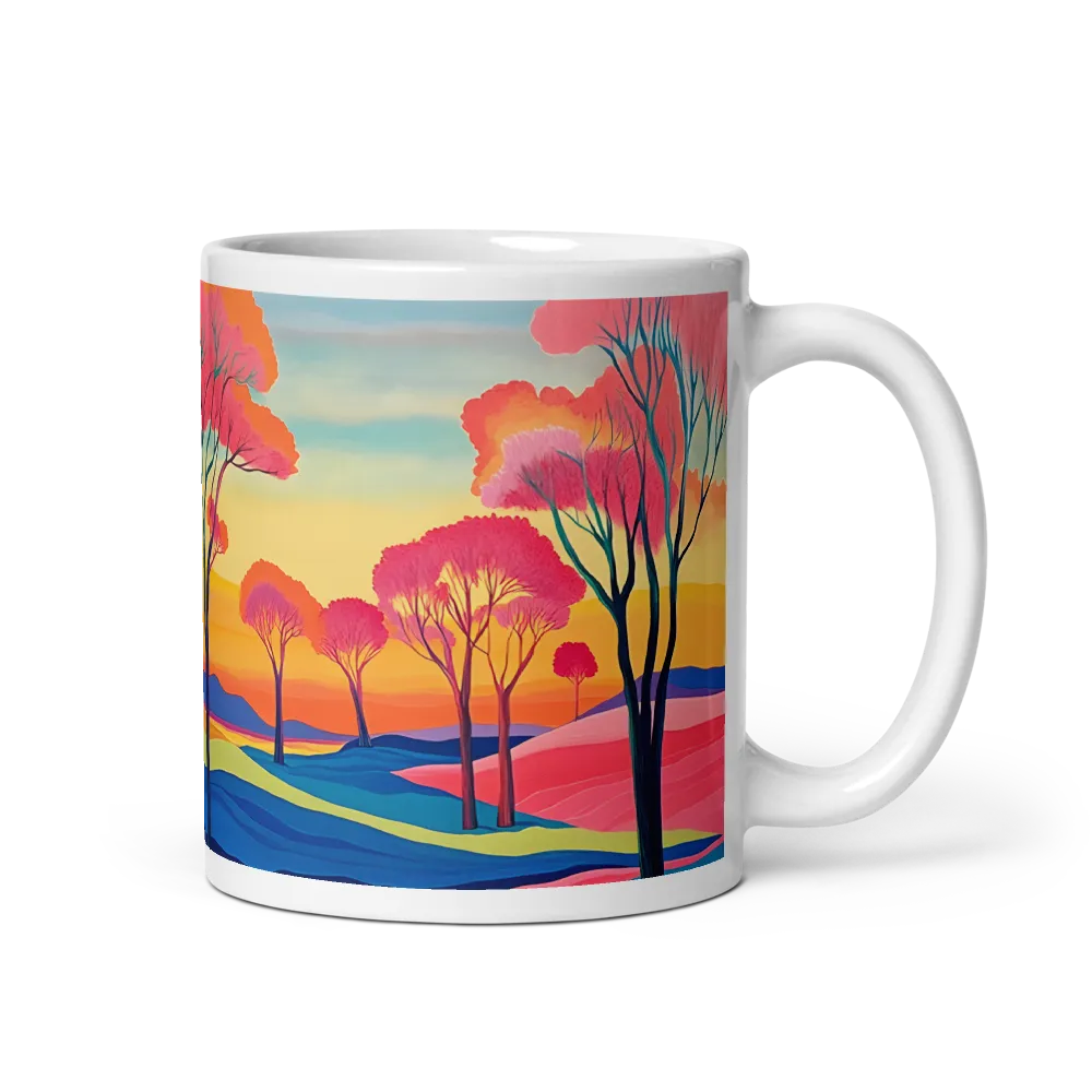 Whimsical Serenity