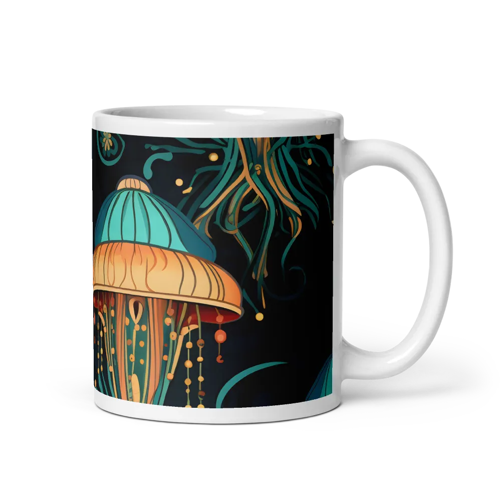 Symphony of Jellyfish