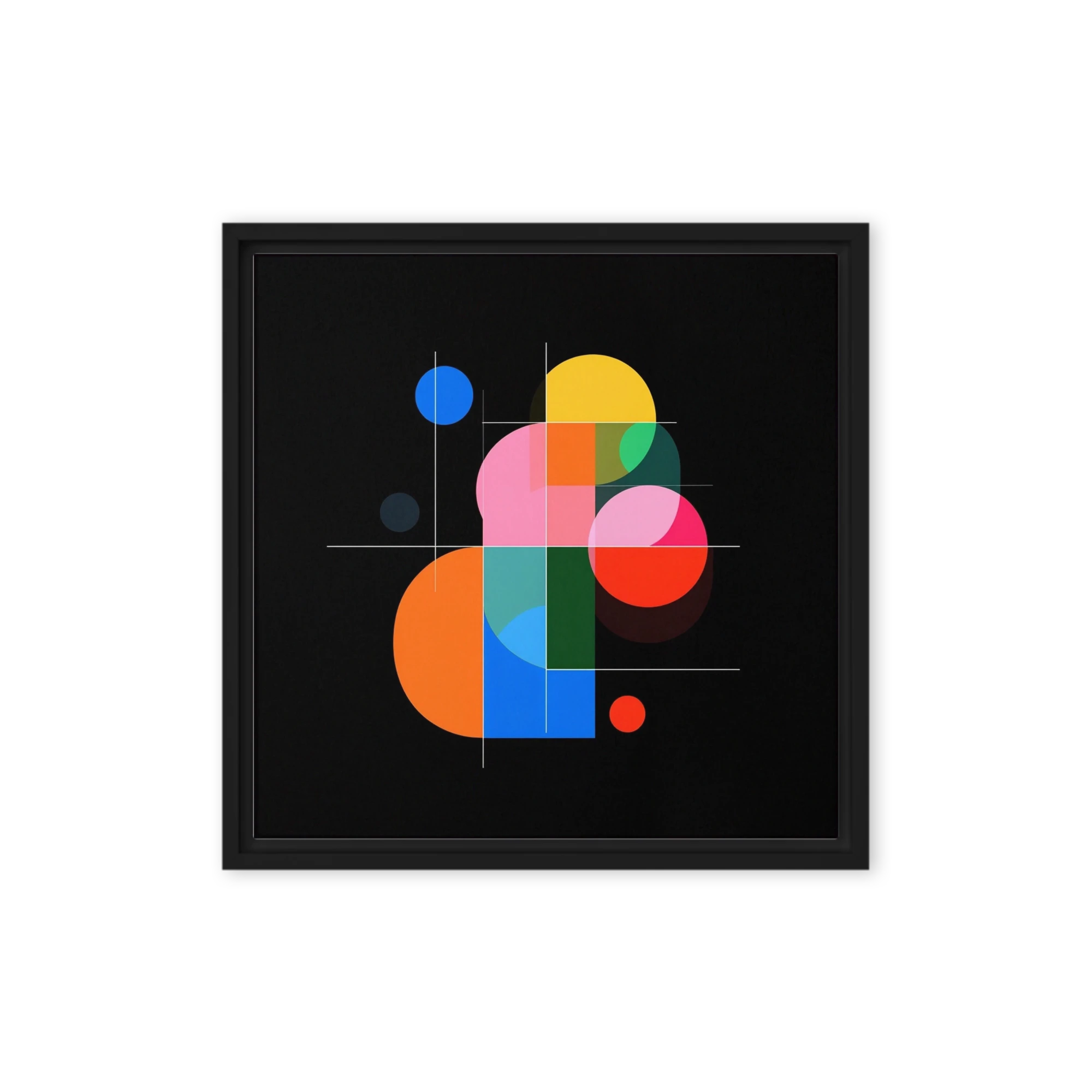 Geometric Harmony