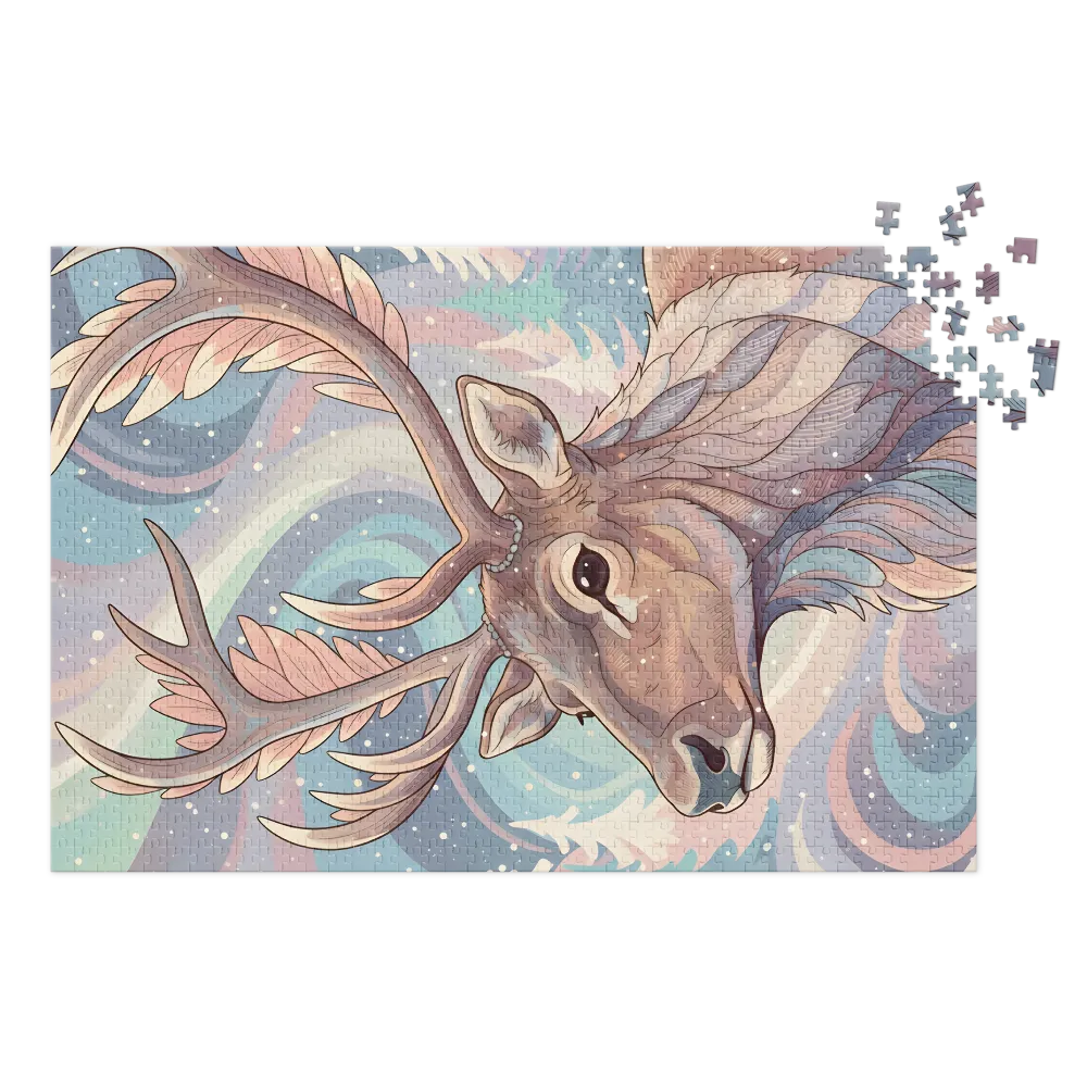 Aurora Stag