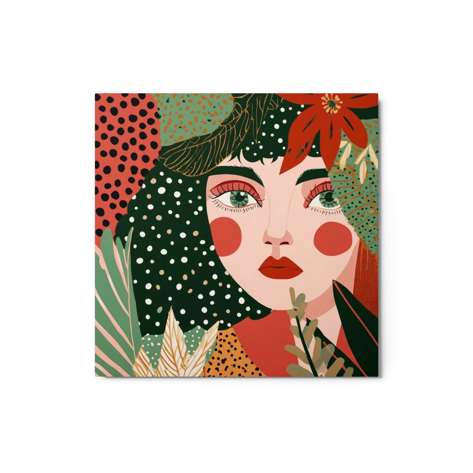 Botanical Muse