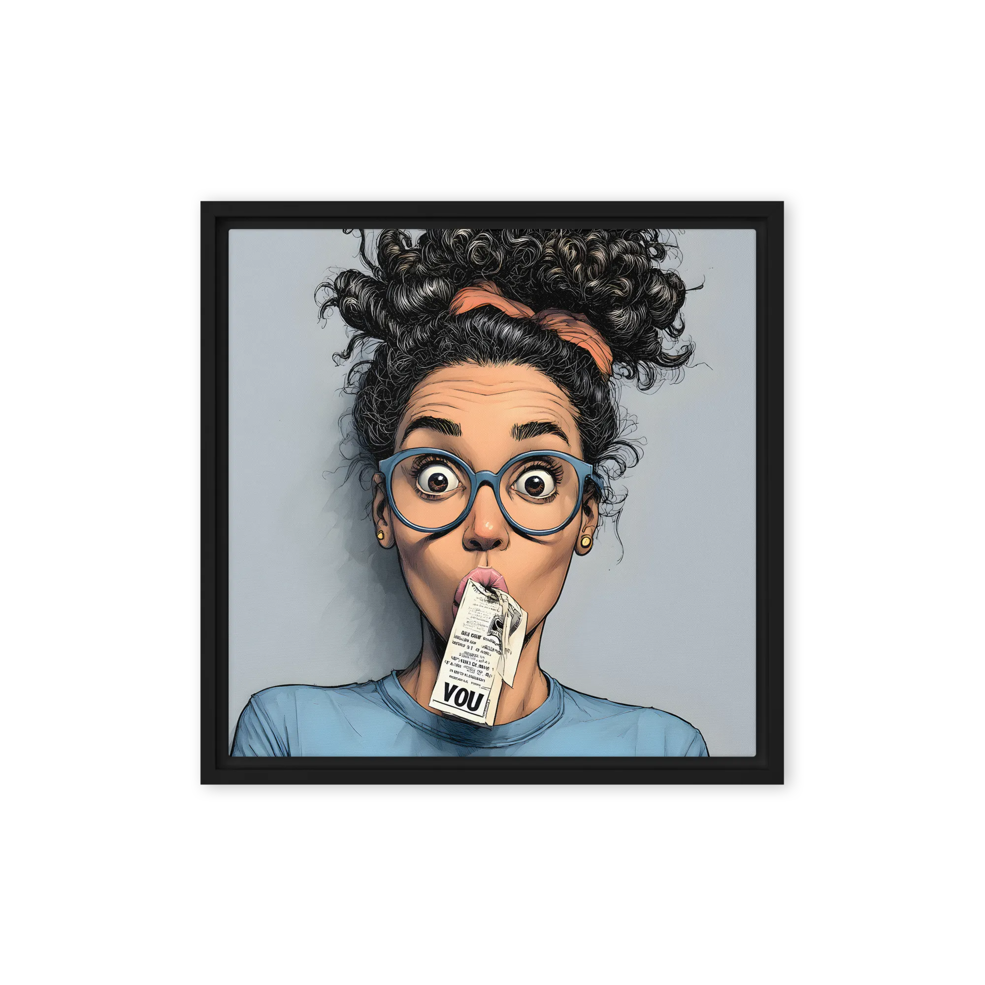 Refined Stoic Inkline Wall Art Prints — Ink & Intention