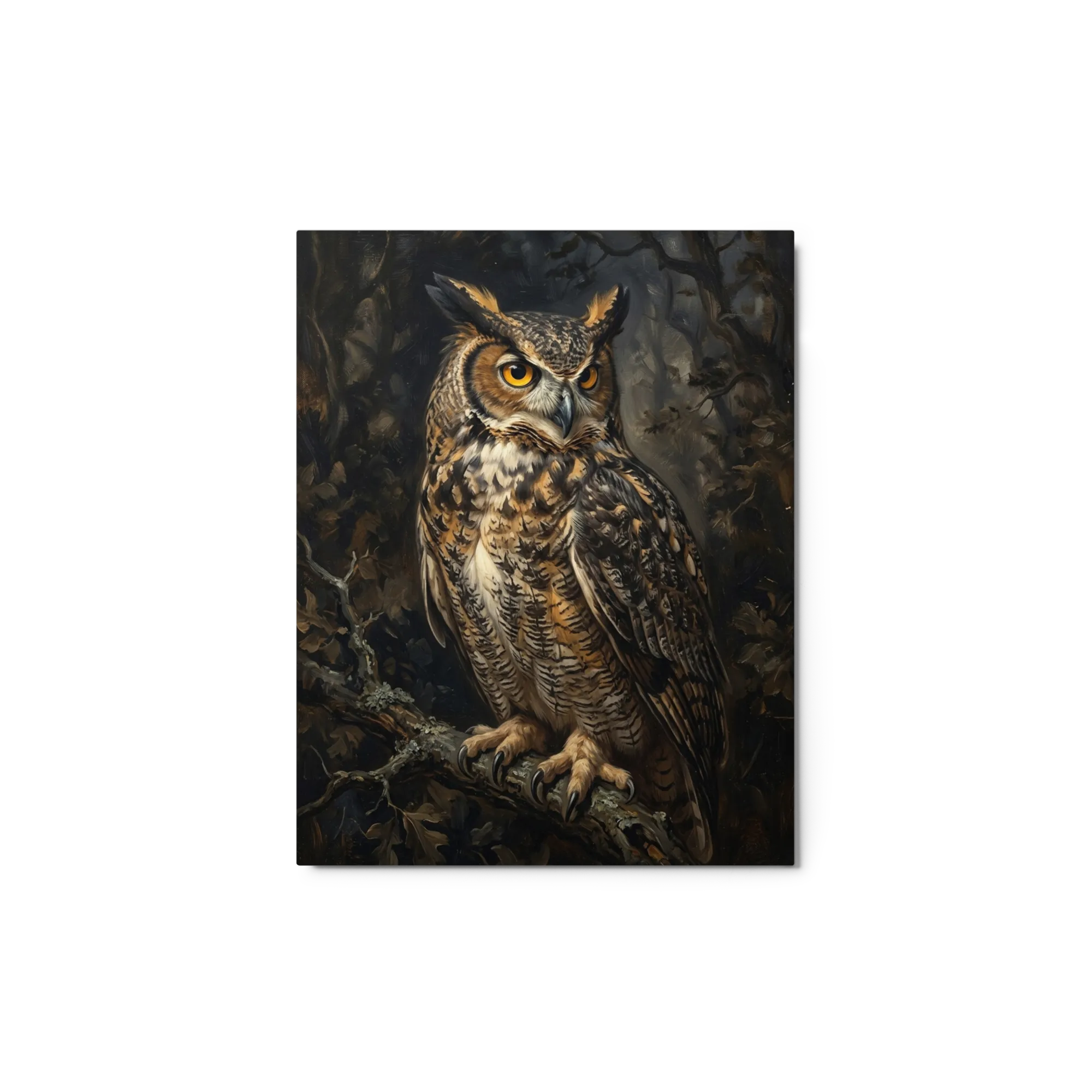Nocturnal Watcher