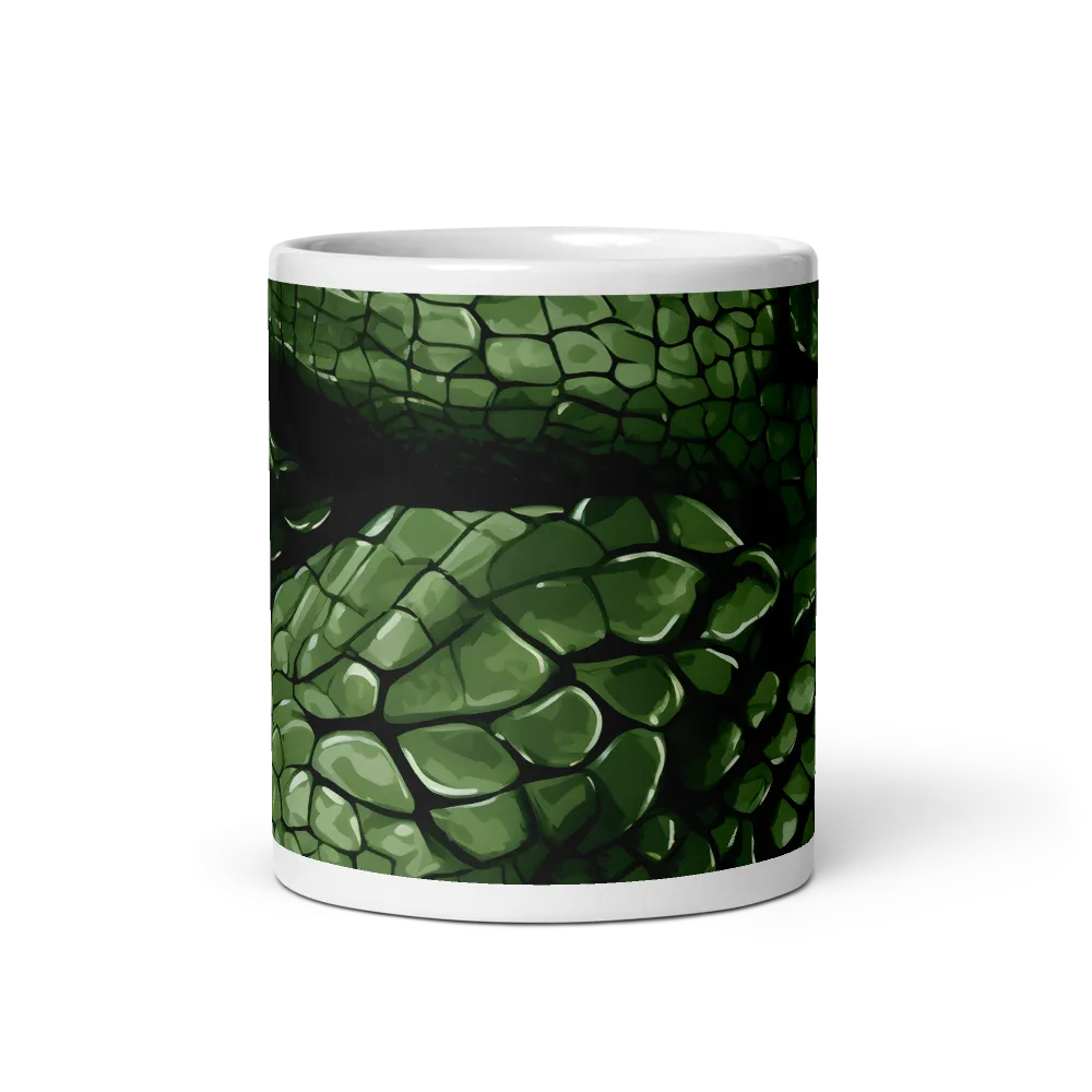 Serpentine Harmony