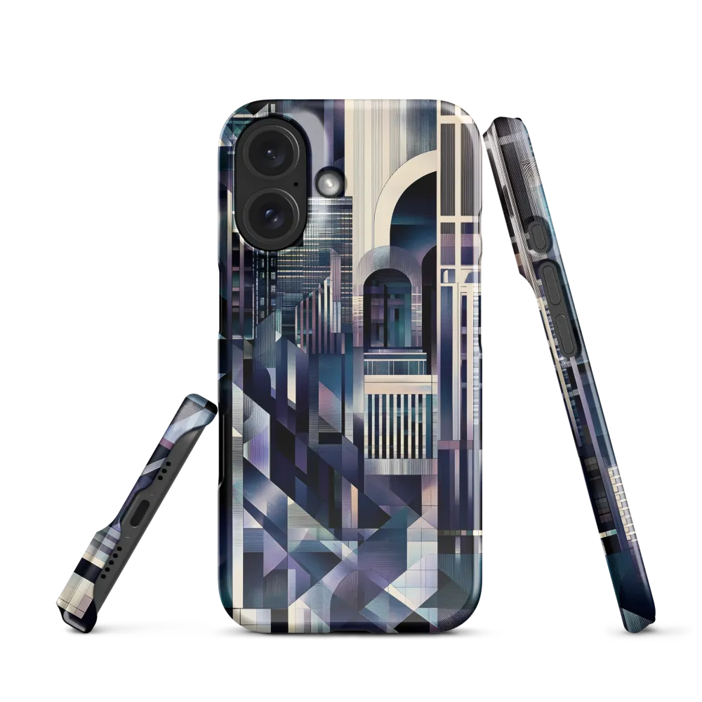 Urban Symphony 
 Samsung Galaxy S21 FE | Tough Case