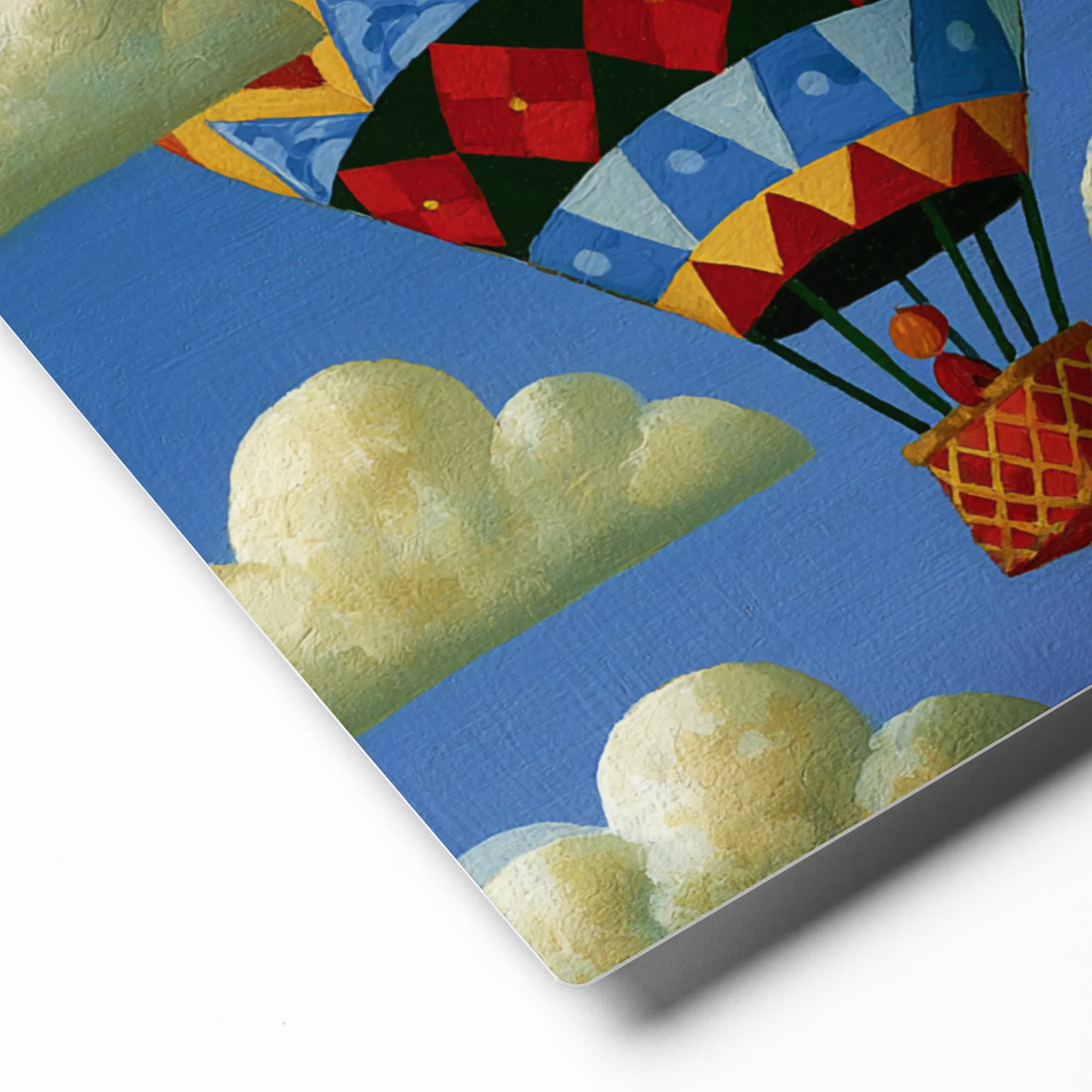 Flight of Fancy | Art Print