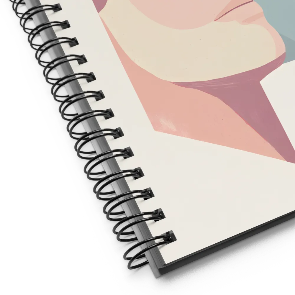Inner Reflections 
 Spiral Notebook | 140 pages
