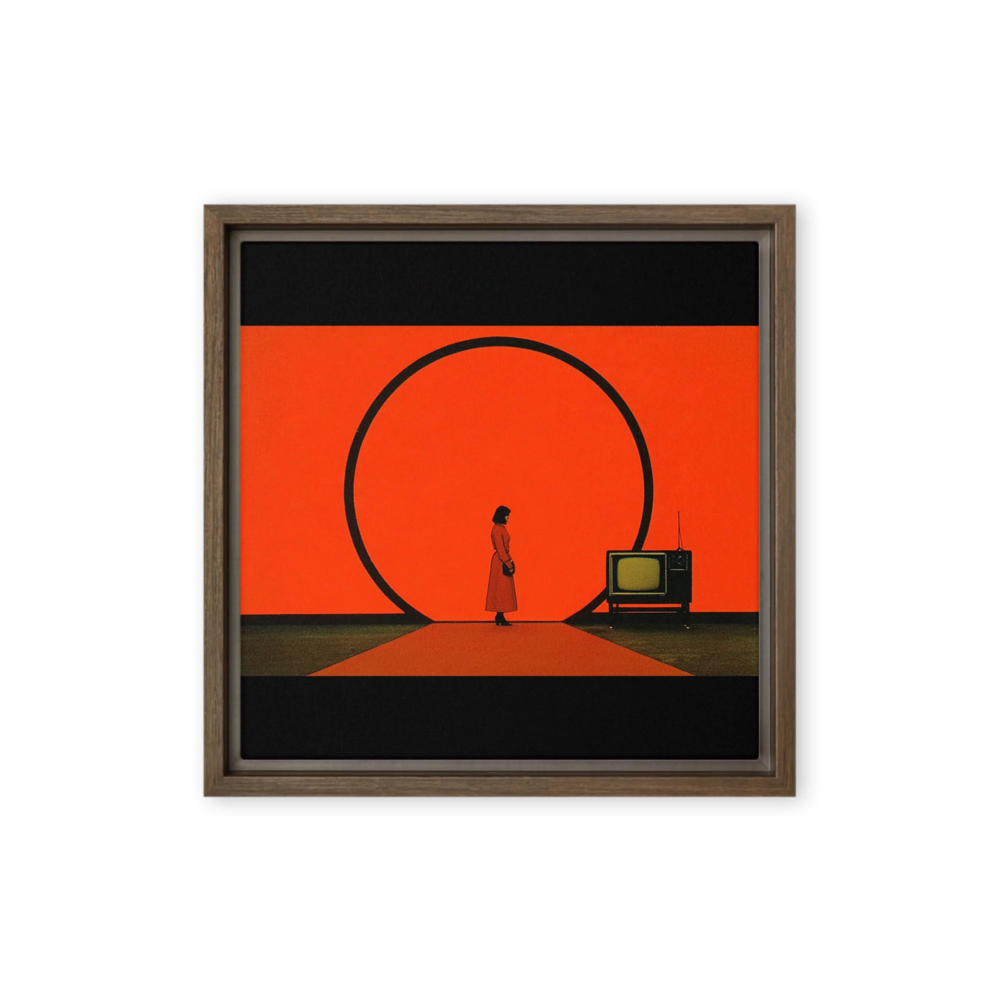 The Red Portal