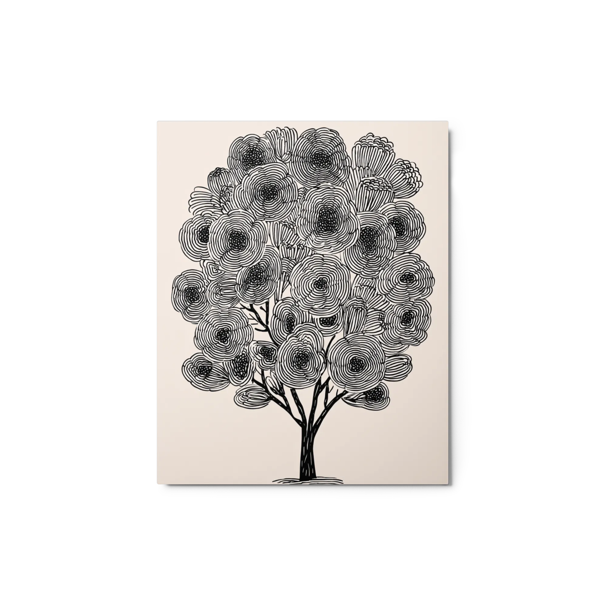 Concentric Canopy