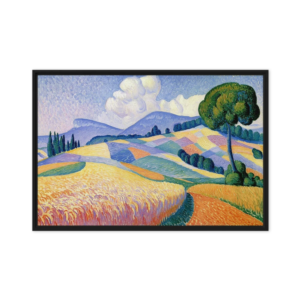 Pastoral Symphony | Art Print