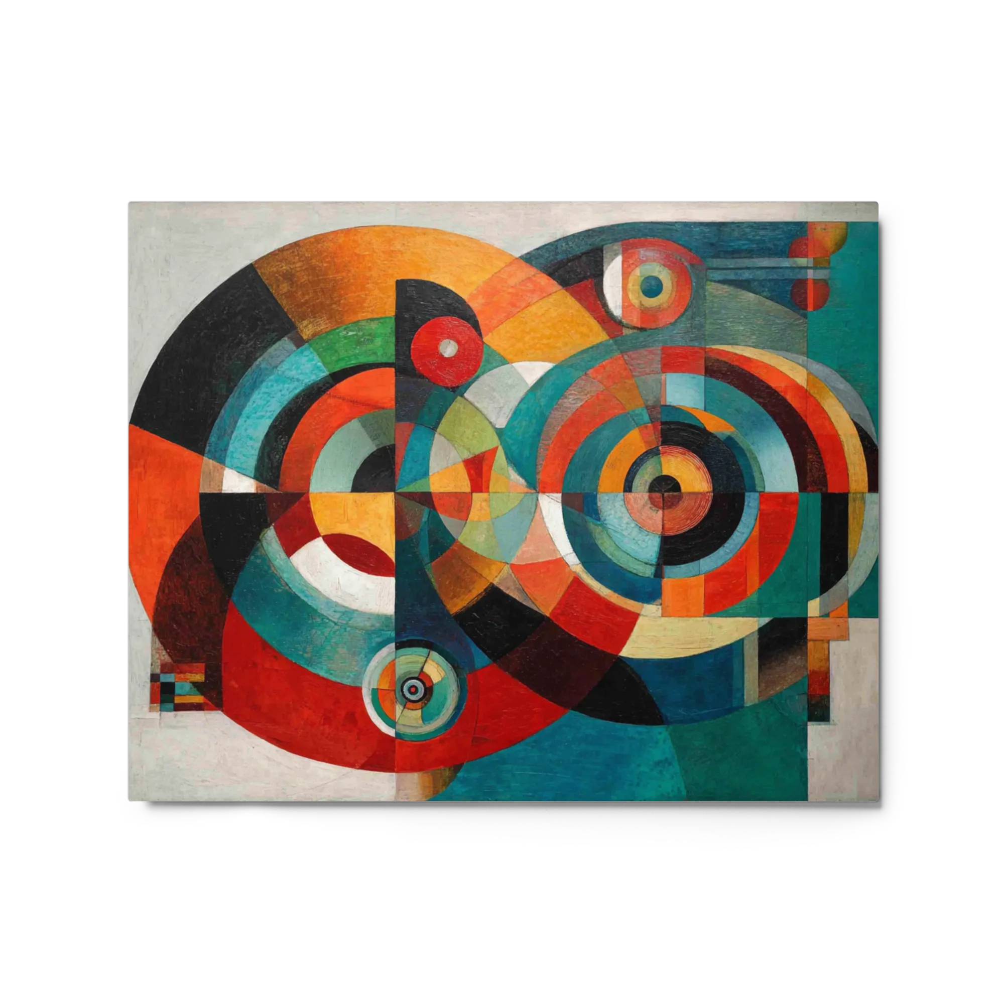 Harmony of Spheres