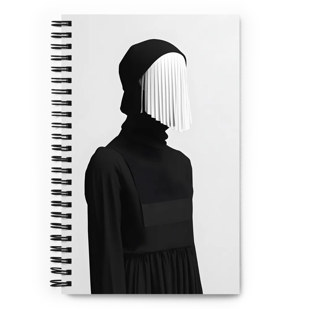Veil of Mystery