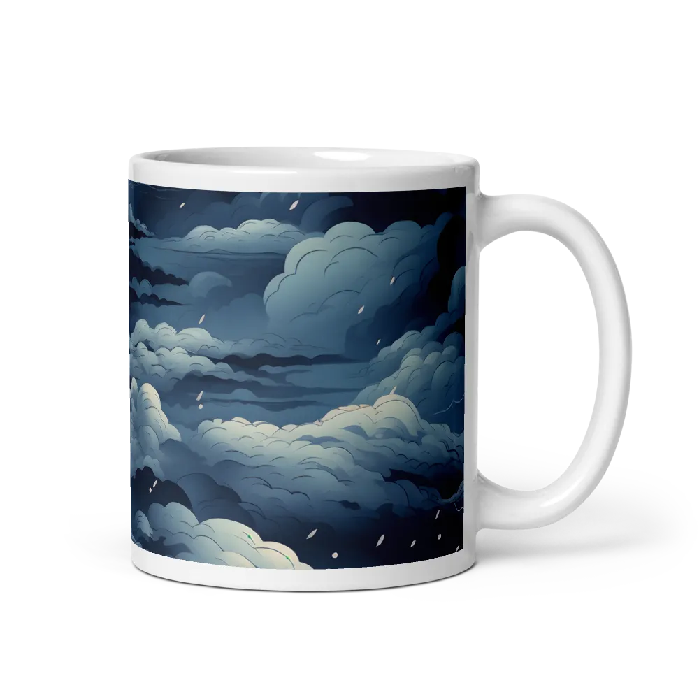 Ethereal Cloudscape