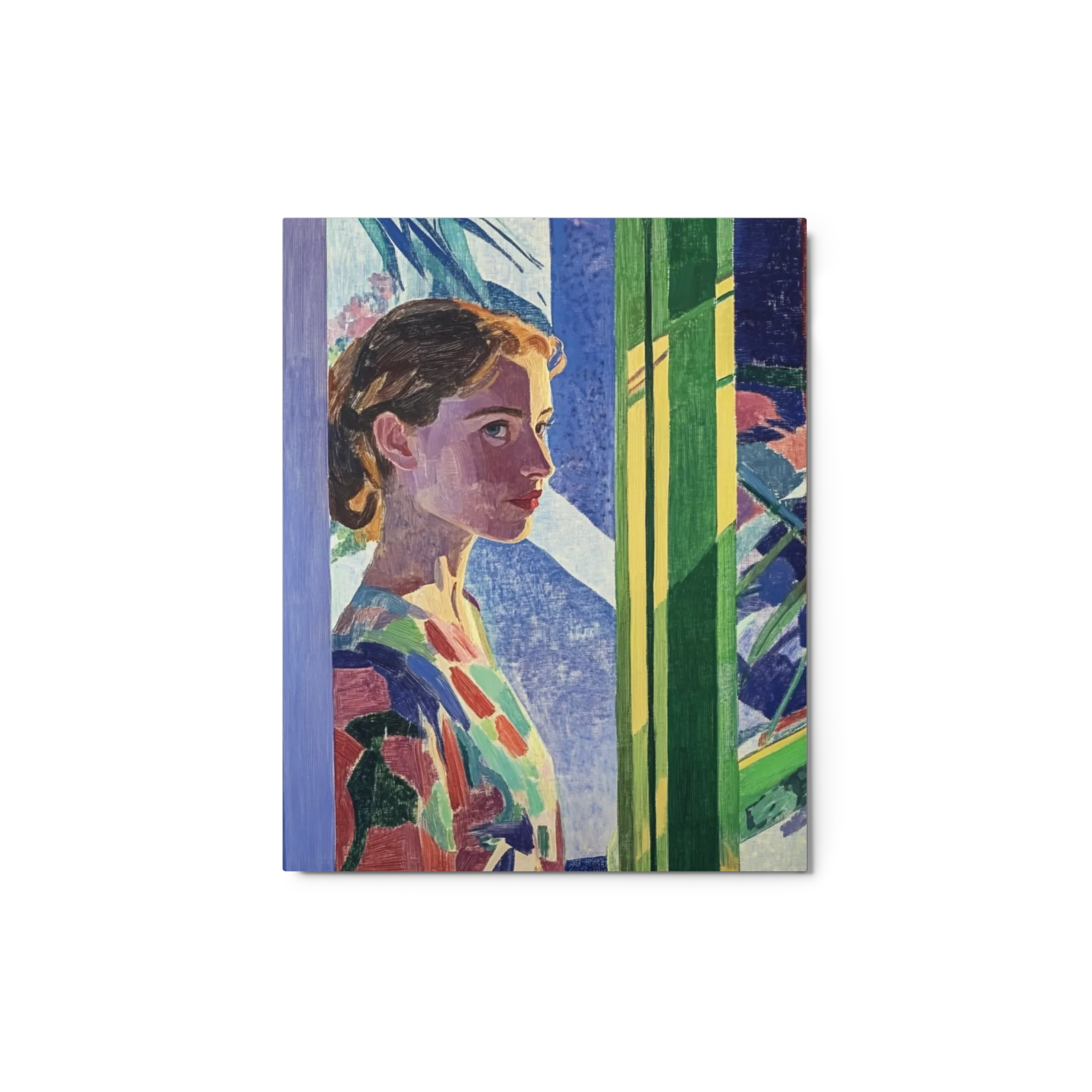 Reflections in Color