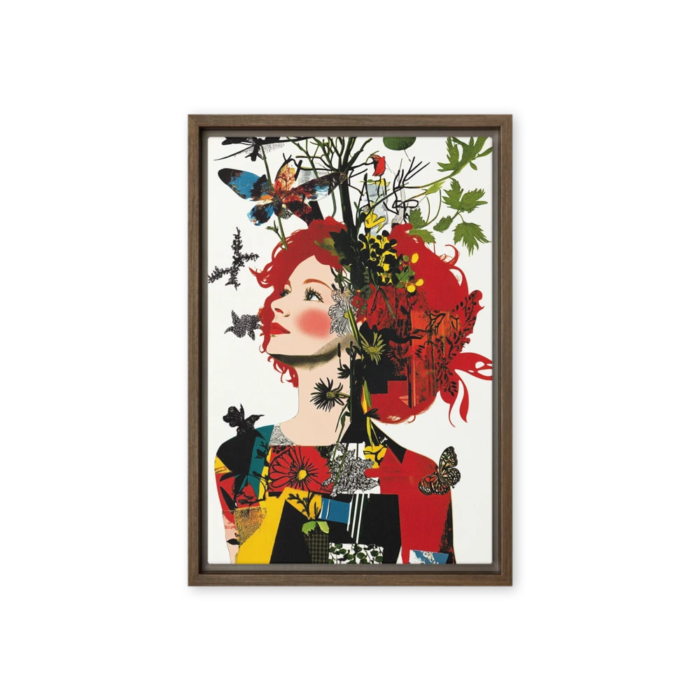Floral Dream | Art Print