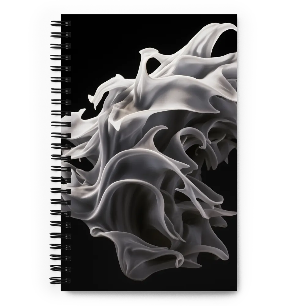 Fluid Dynamics: An Organic Exploration