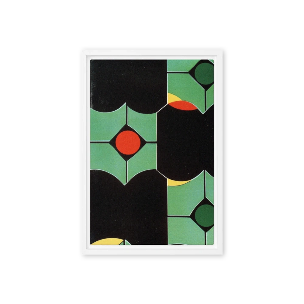 Abstract Geometric Design