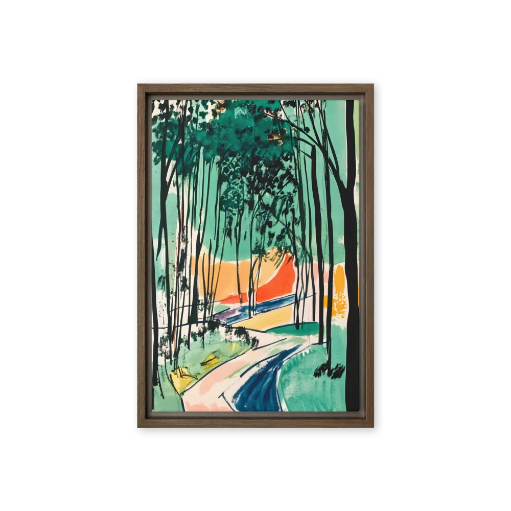 Wall Art for Every Wall — Gallery Walls, Solved