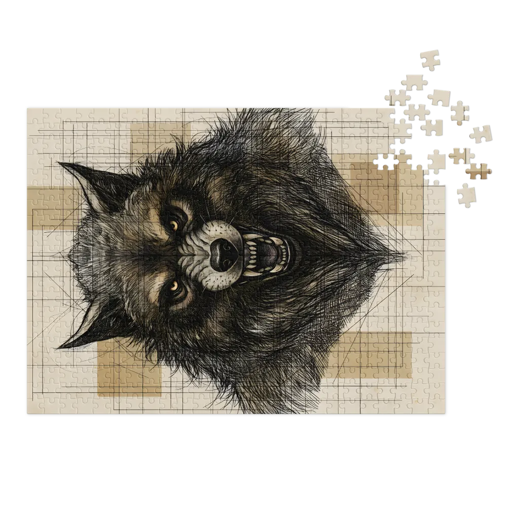 Wolf Study