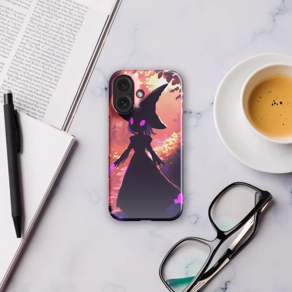 Whispers of the Enchanted Path