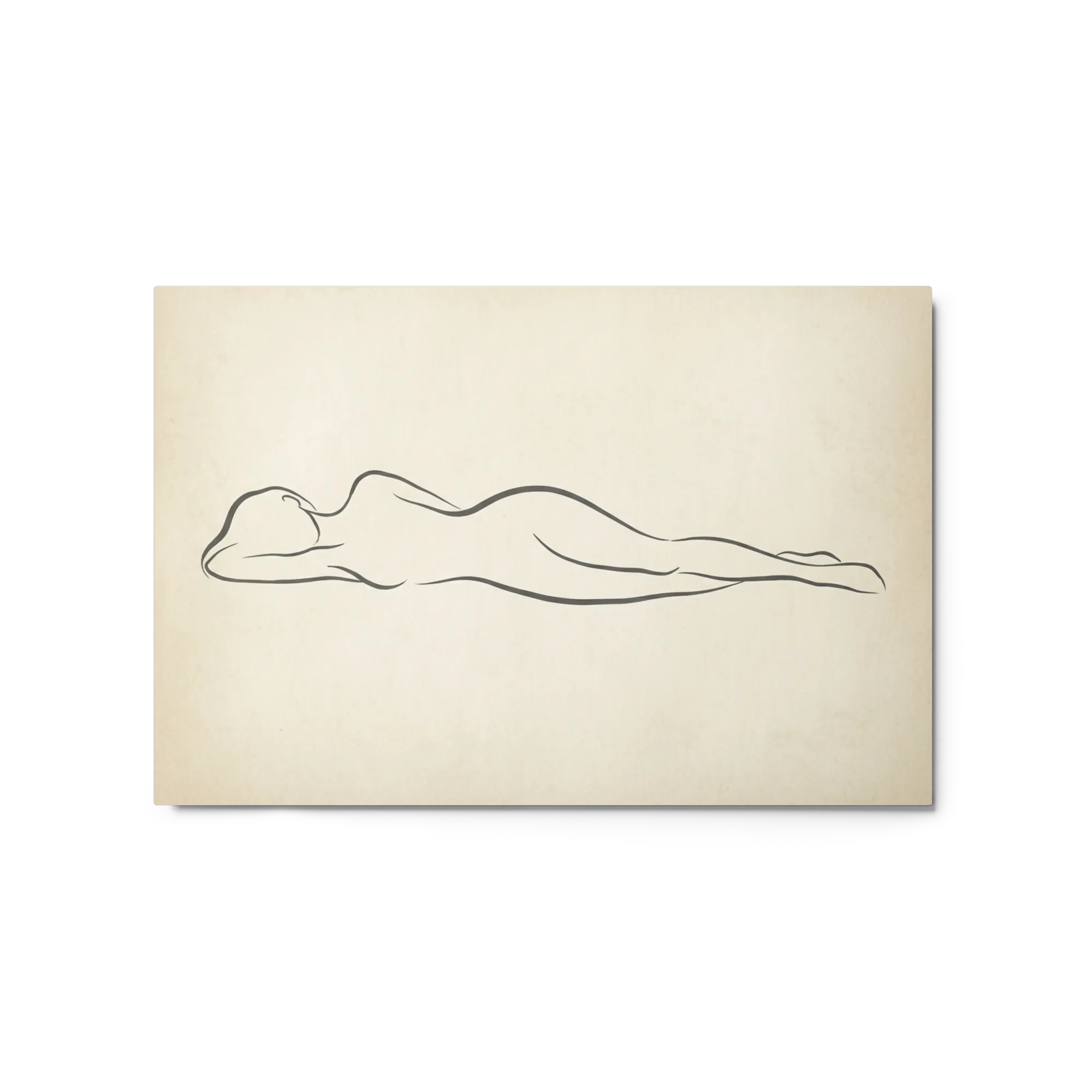 Resting Forms