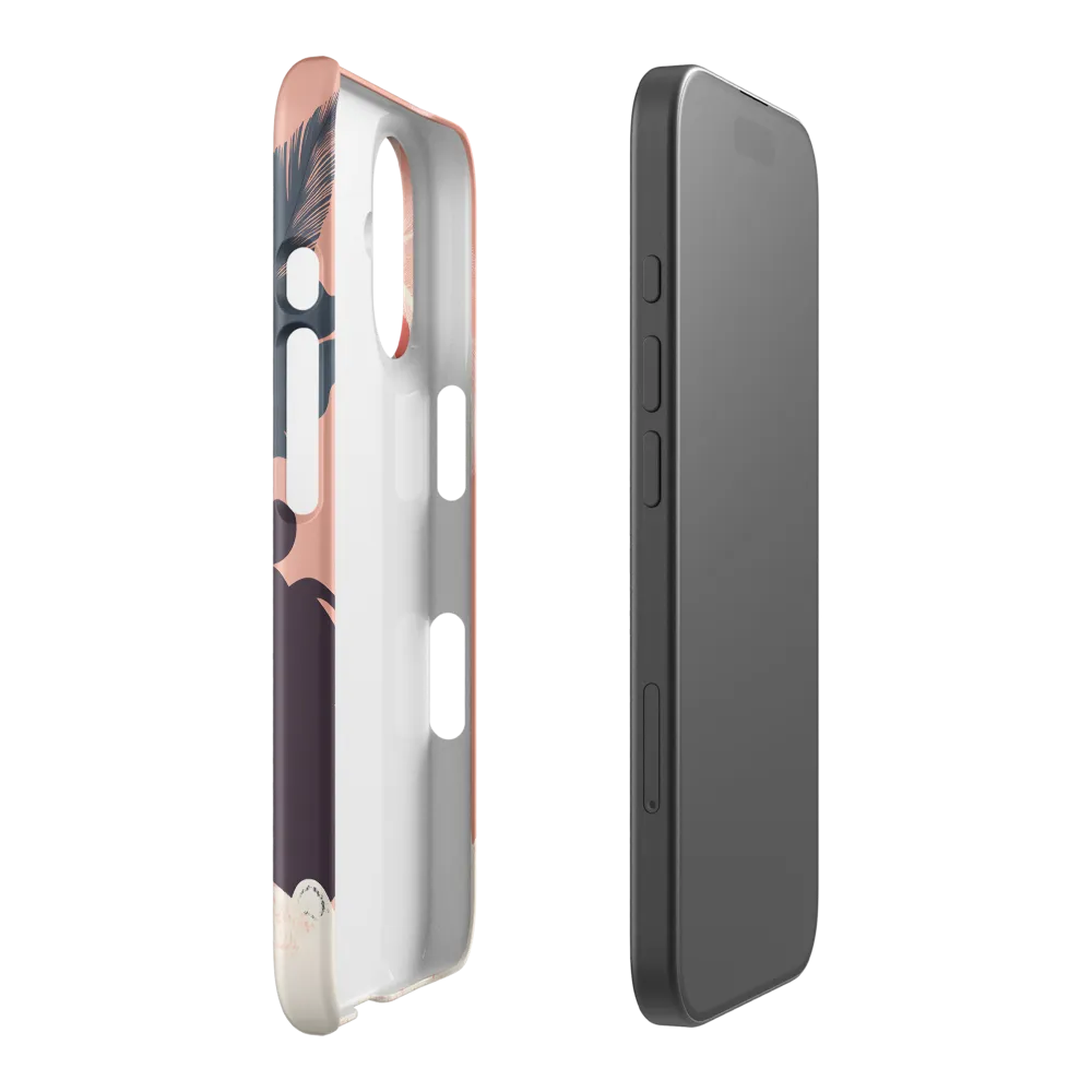 Victorian Grace 
 iPhone 14 Plus | Tough Case