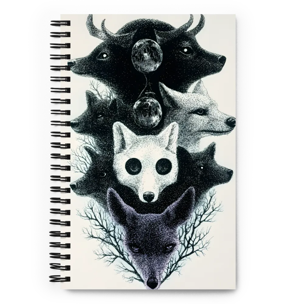 Whispers of the Wild