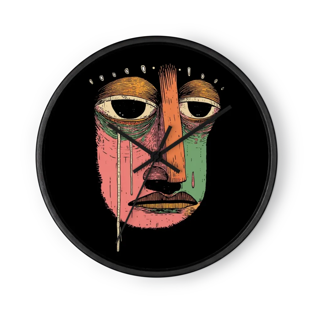 Tears of Color