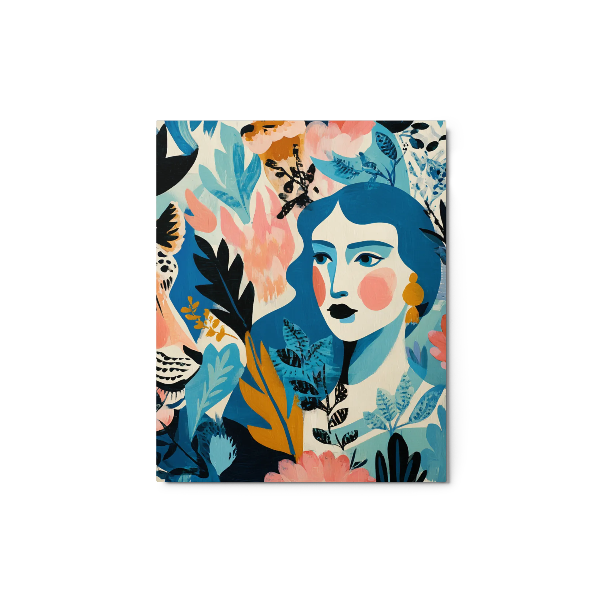 Jungle Muse
