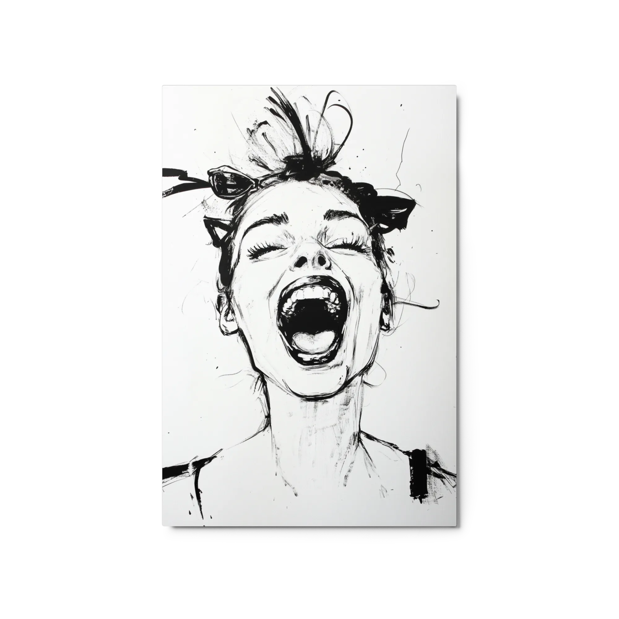The Raw Roar