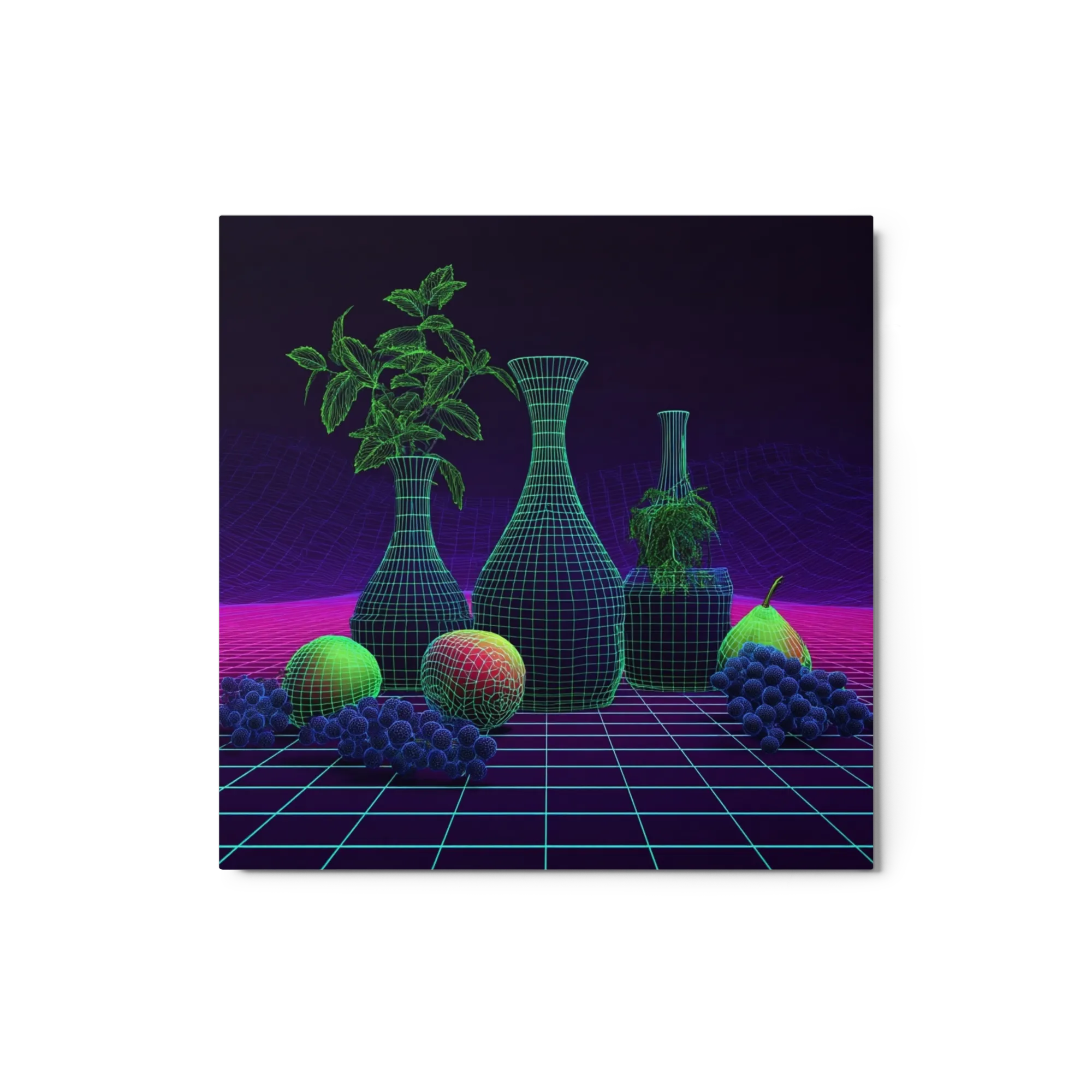 Digital Harvest