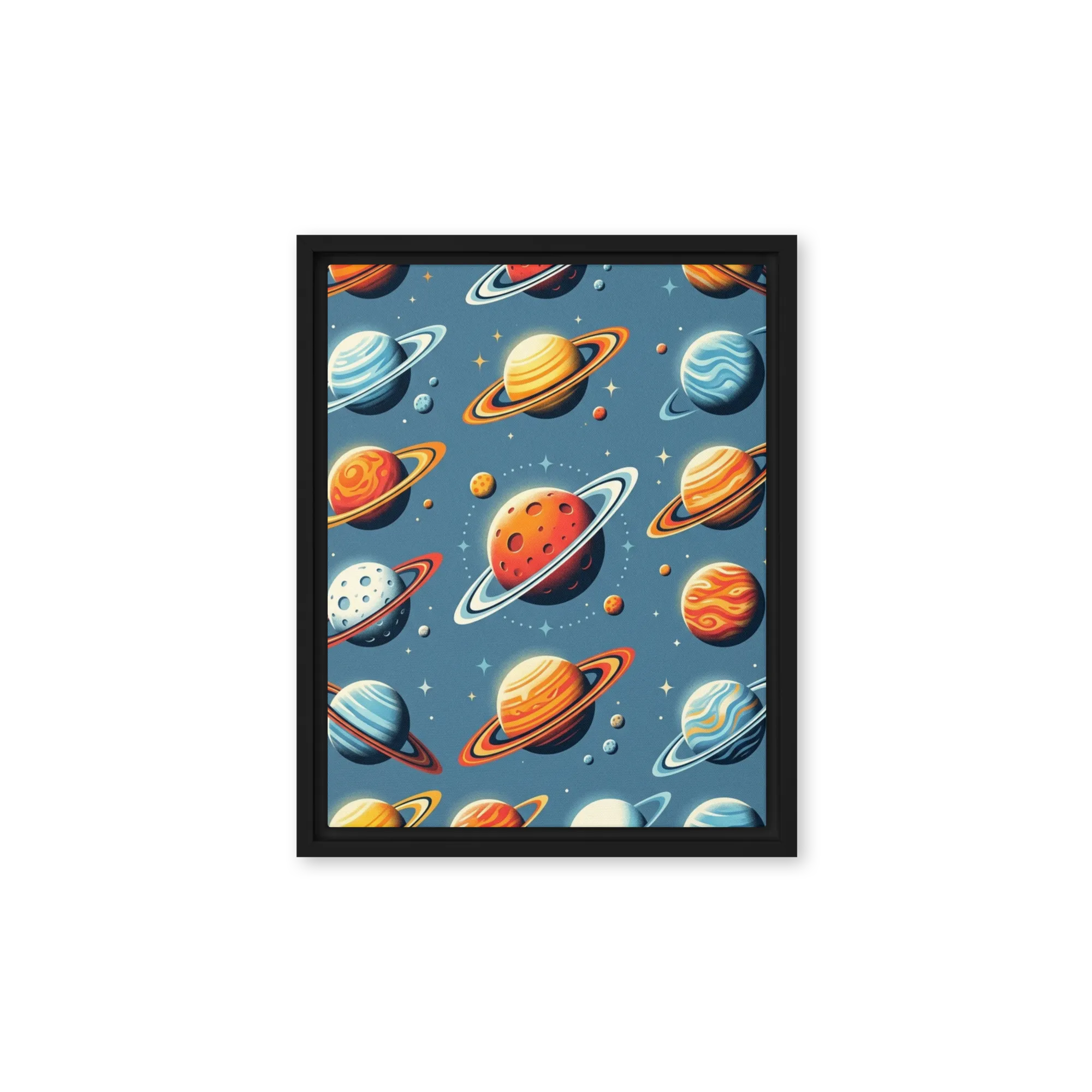 Cosmic Array