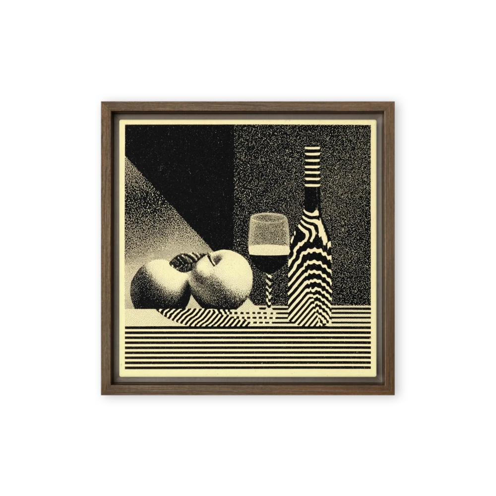Optical Still Life | Art Print