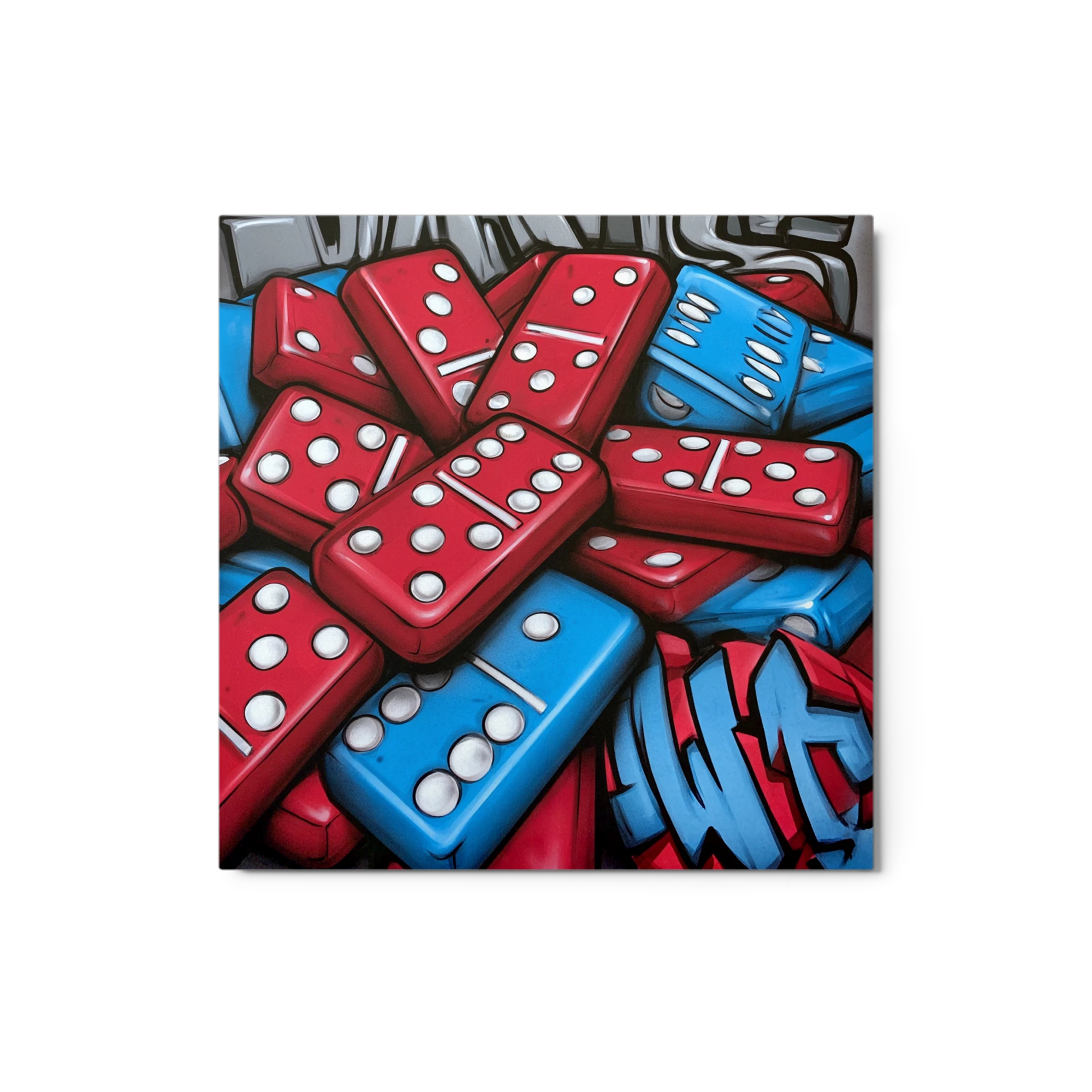 Domino Effect