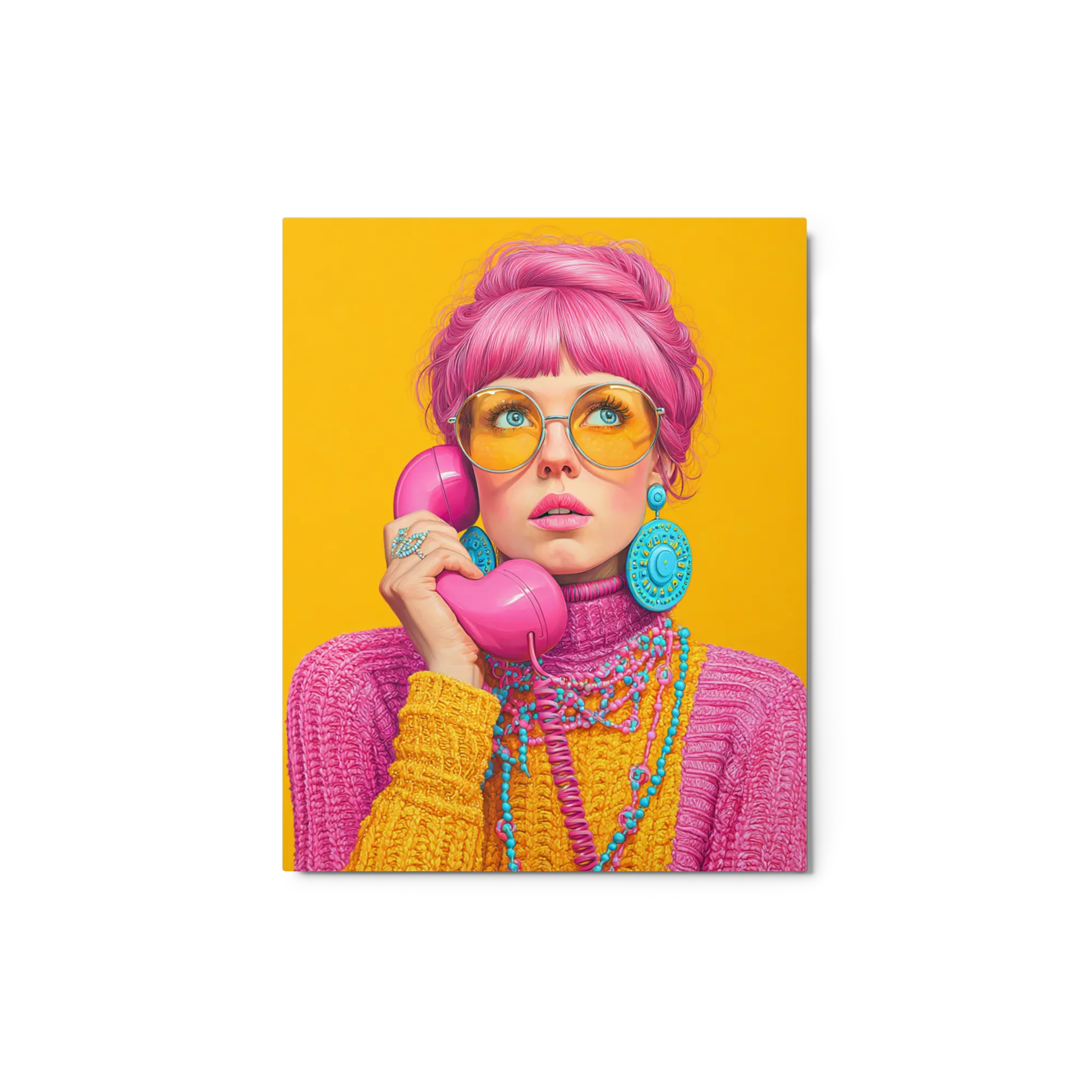 The Pink Connection