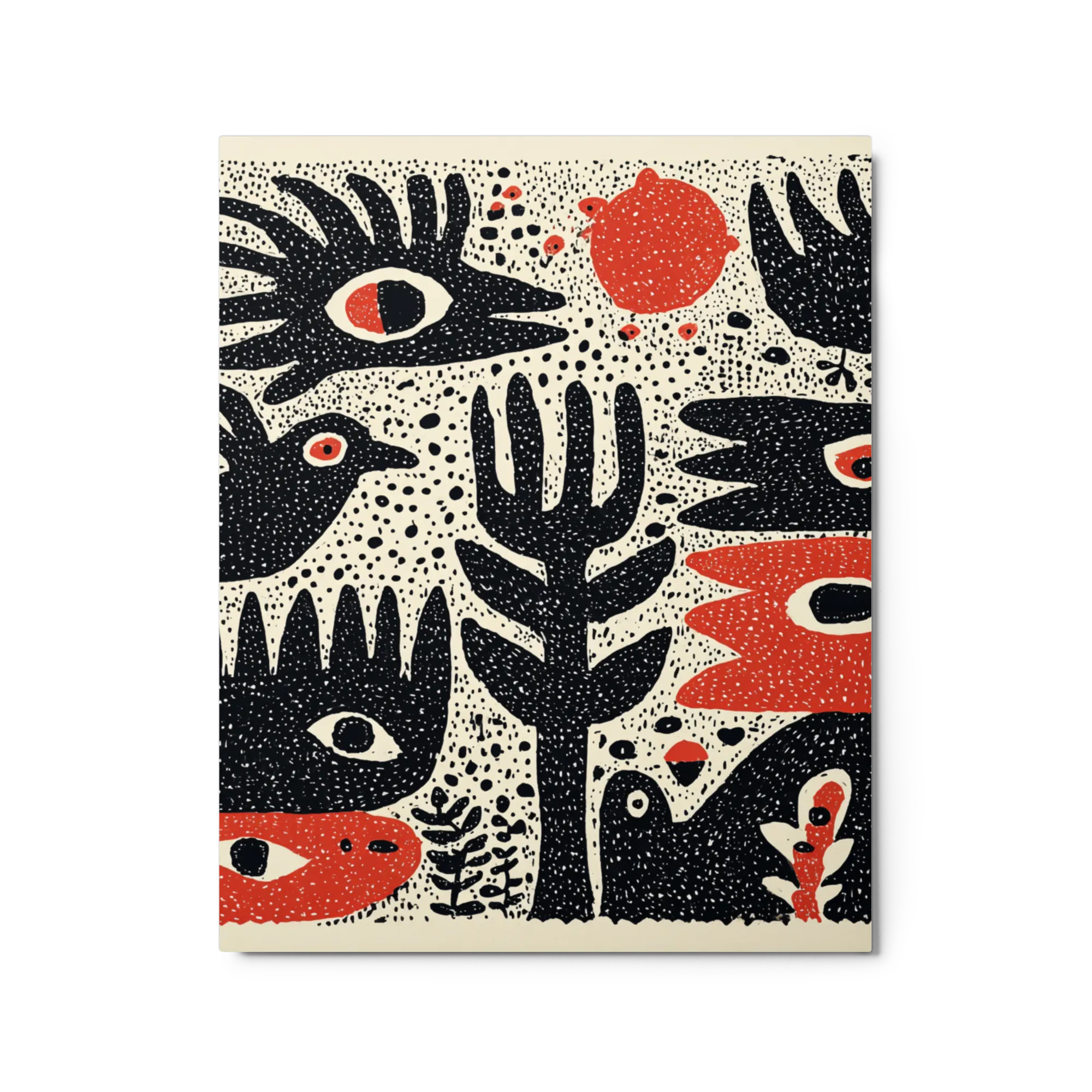 Organic Rhythms