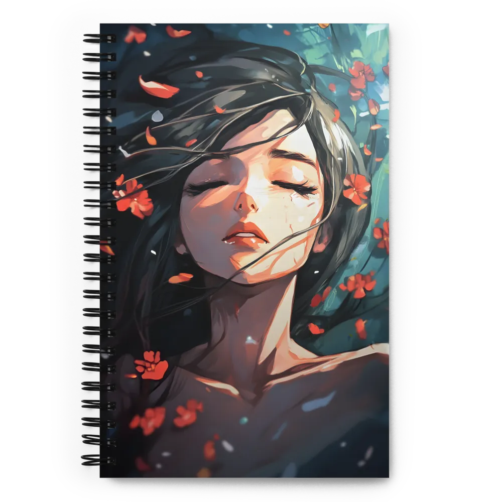Whispers of Melancholy