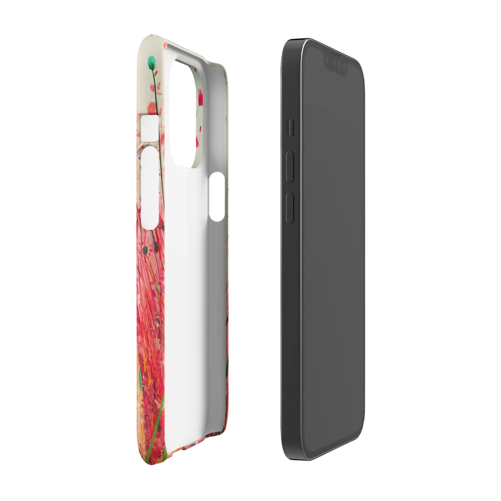 Floral Reverie | Phone Case