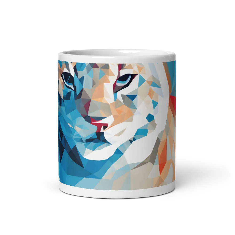 Facets of Feline Wonder