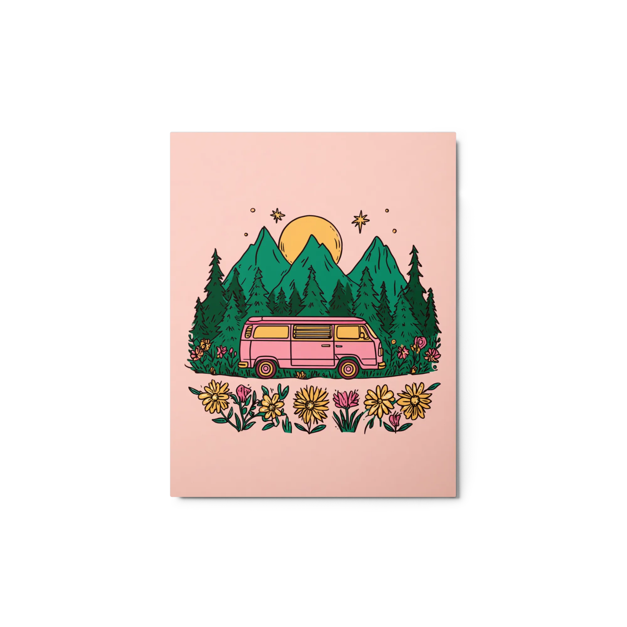 Wanderlust Highway