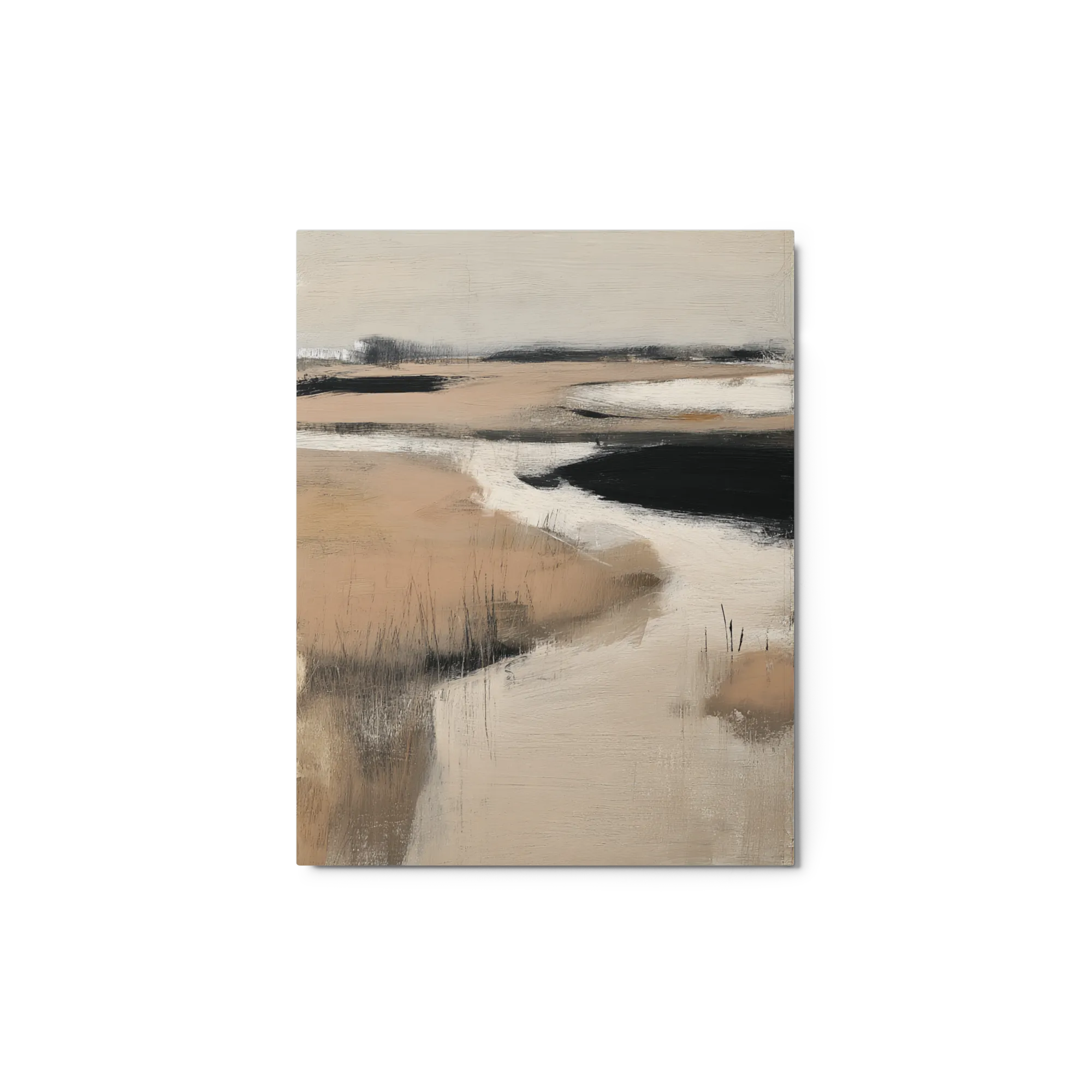 Quiet Estuary