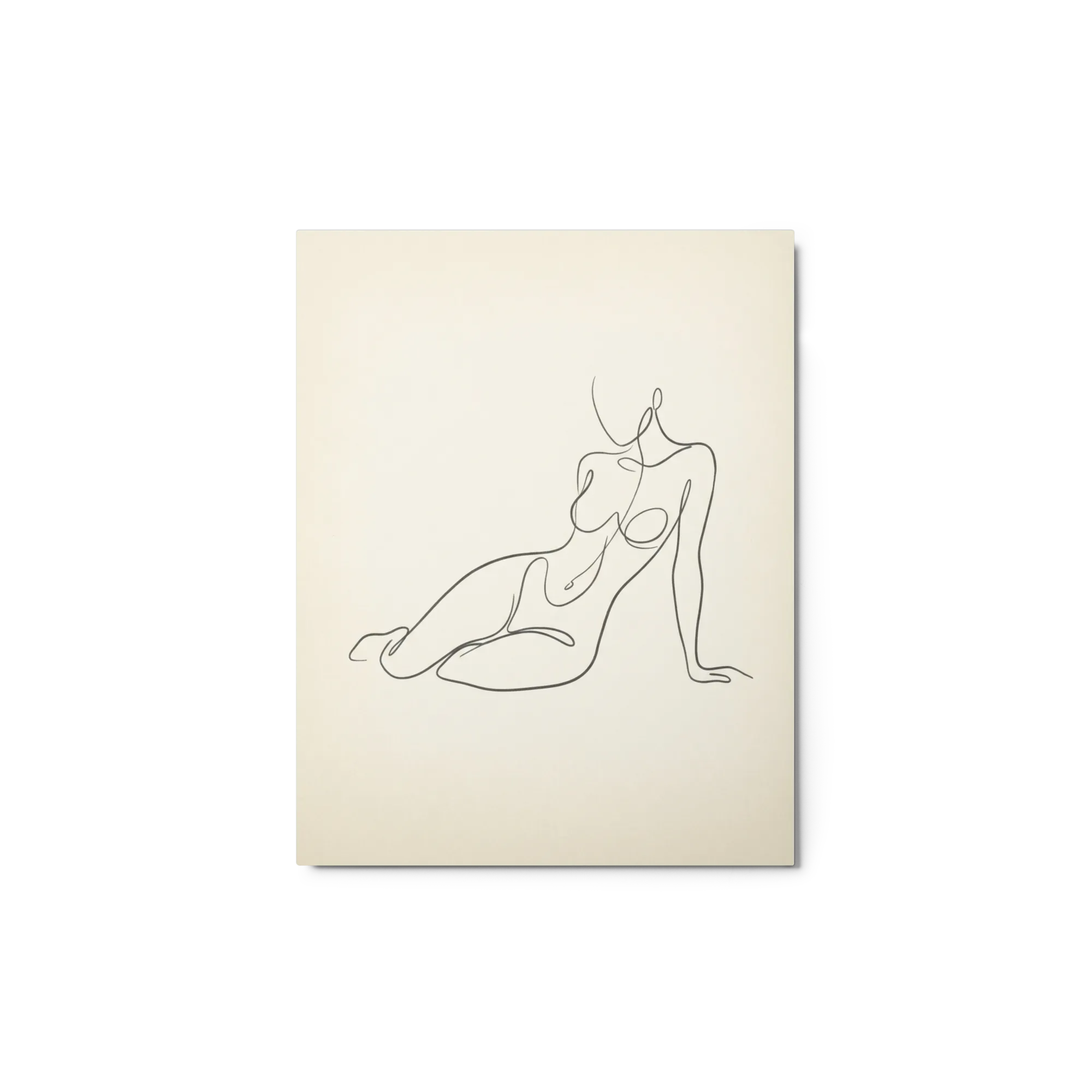 Sensual Contour