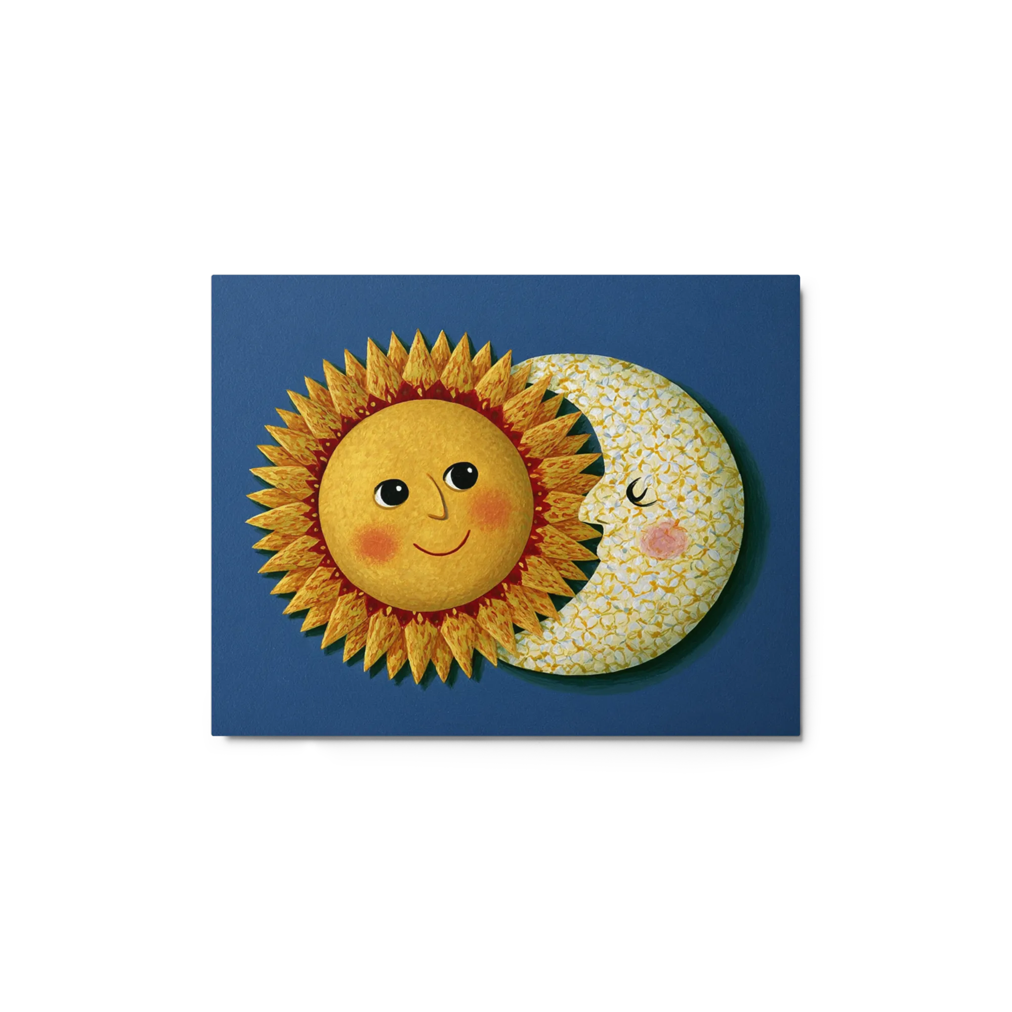 Celestial Harmony