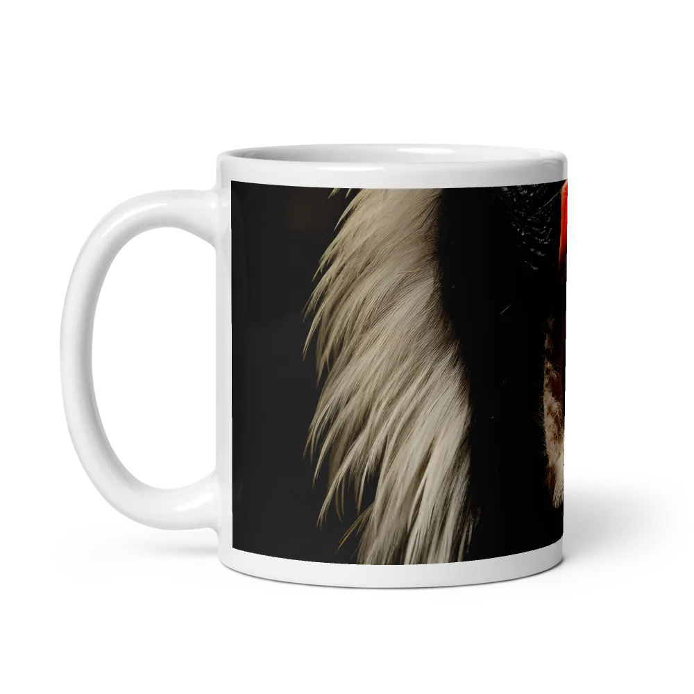 Majesty of the Hornbill