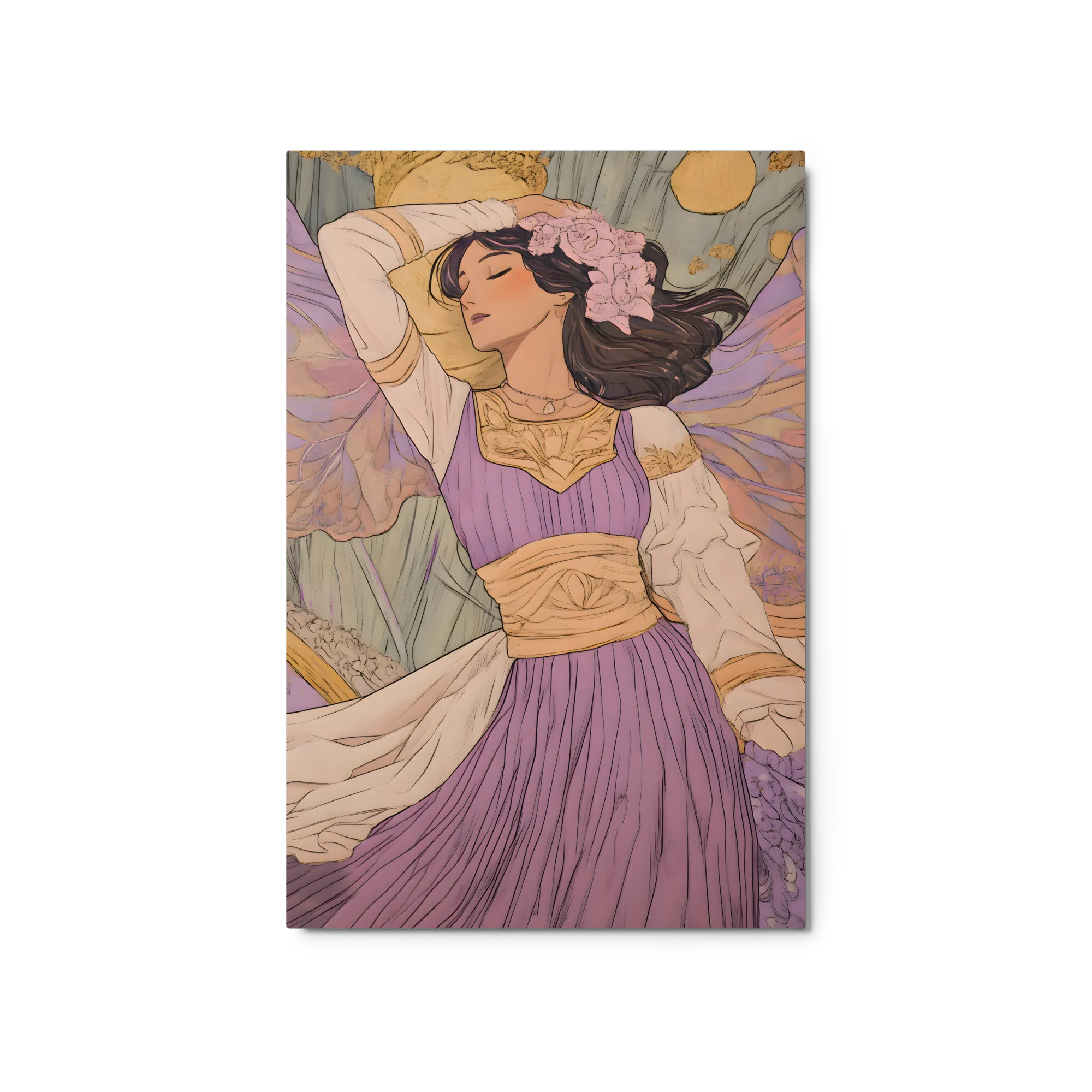Sogno di Fata Art Nouveau