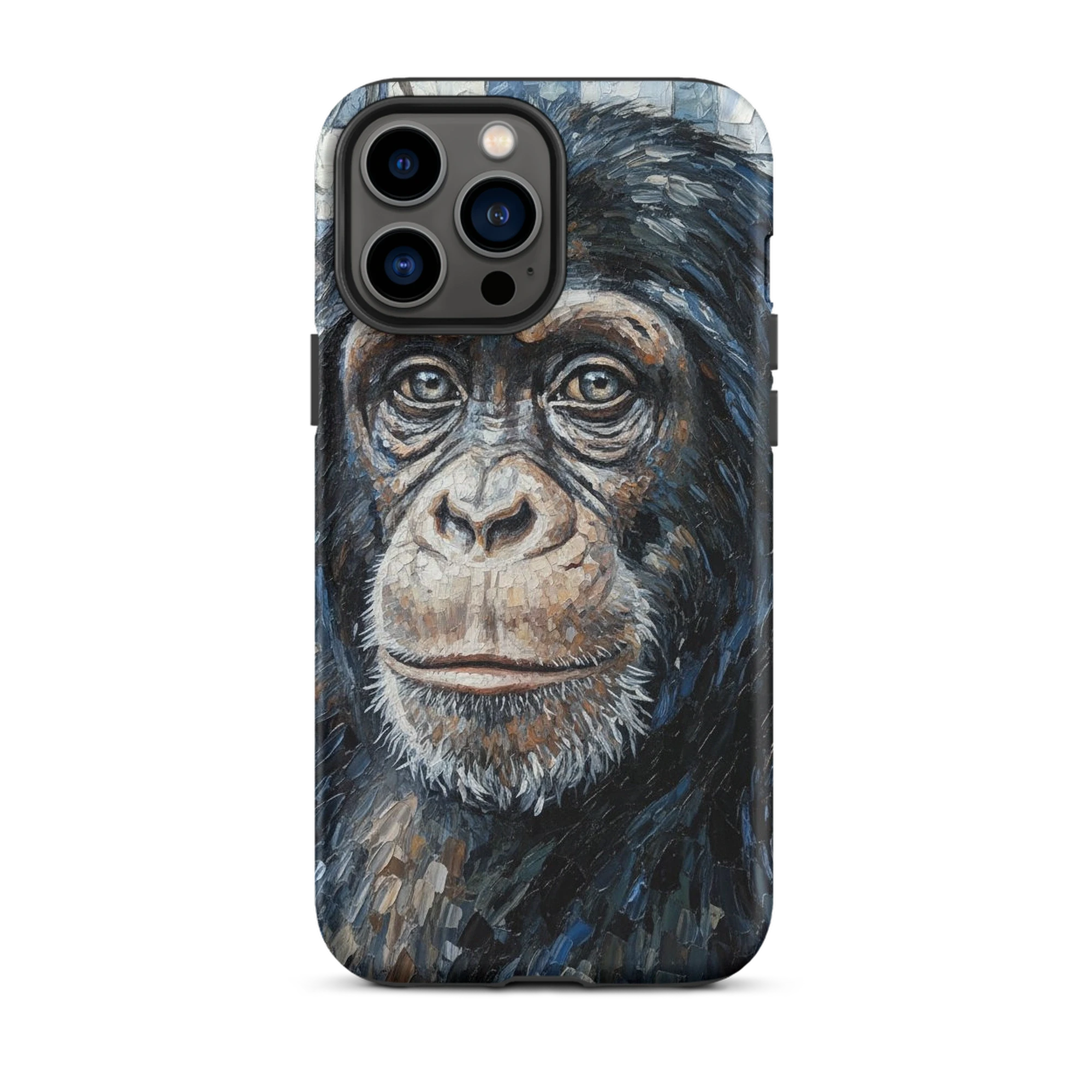 Wise Primate