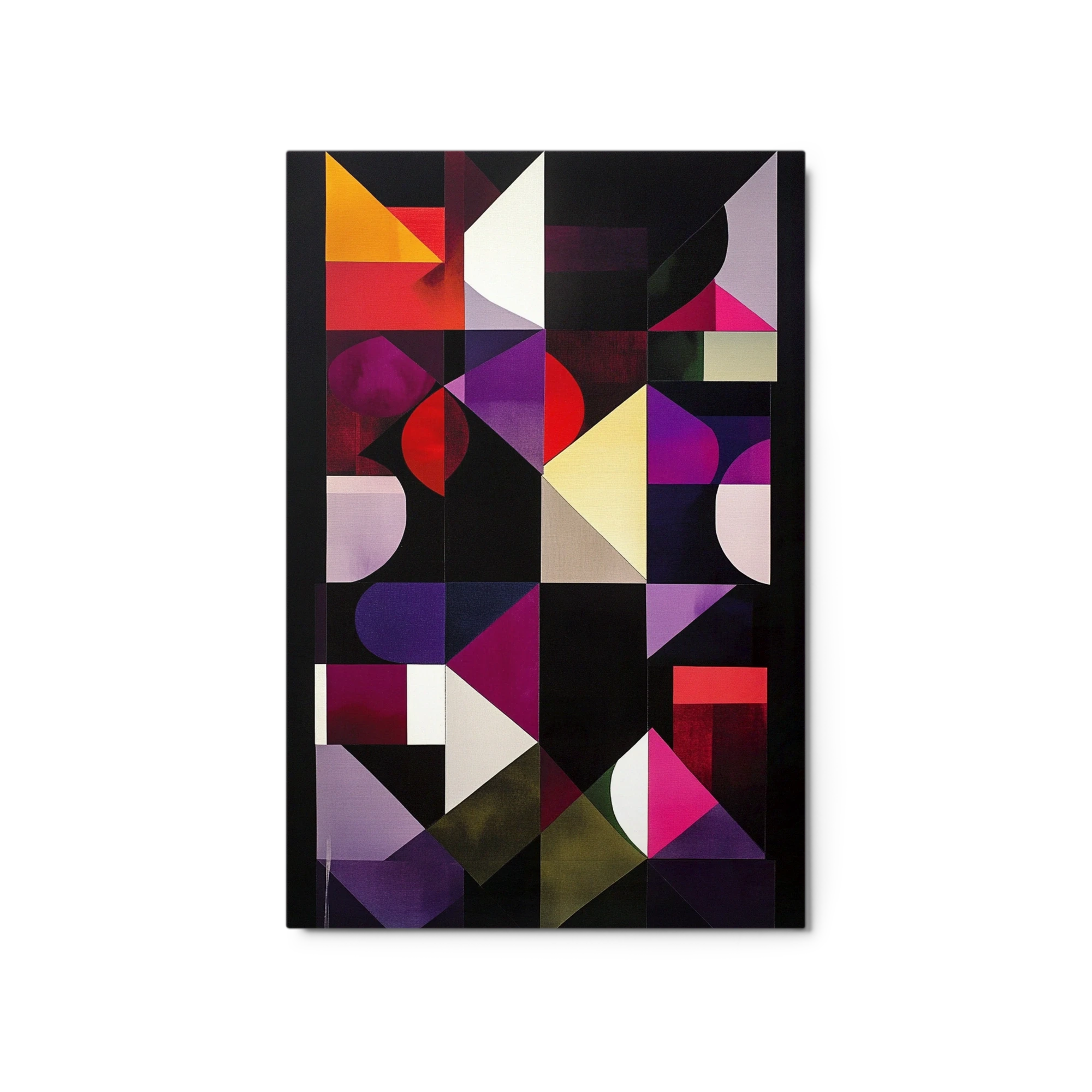 Chromatic Intersections