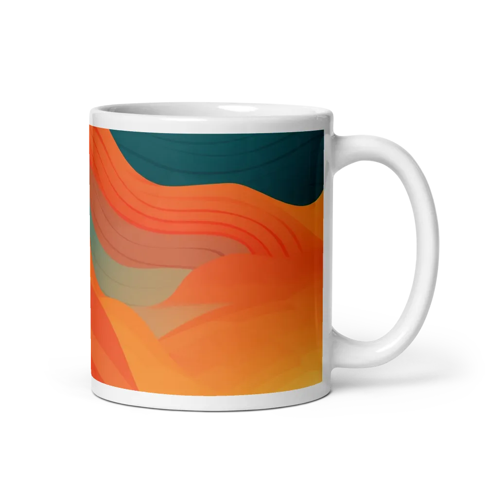 Waves of Warmth