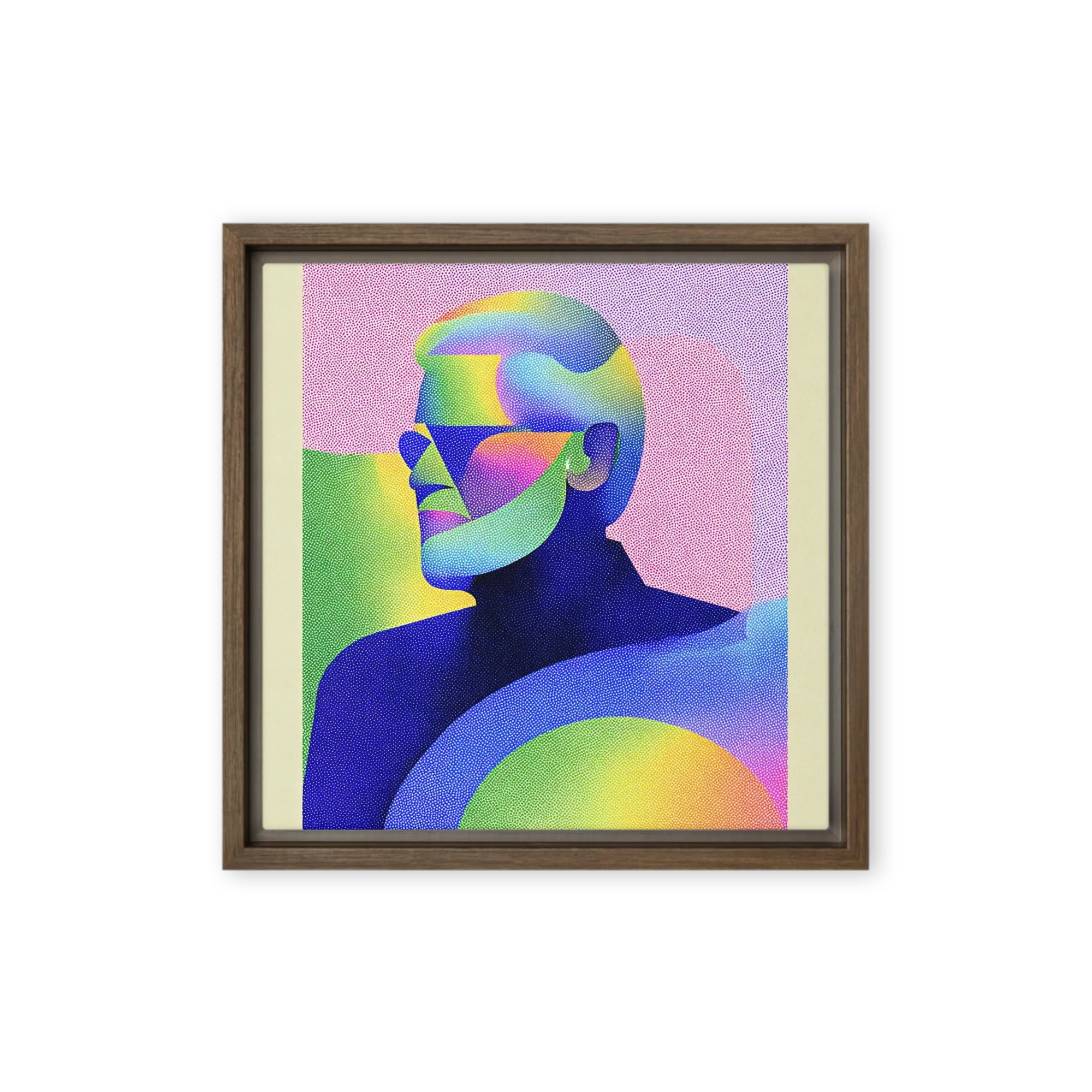 Chromatic Spectrum Profile