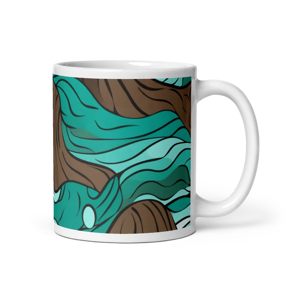 Flowing Horizons